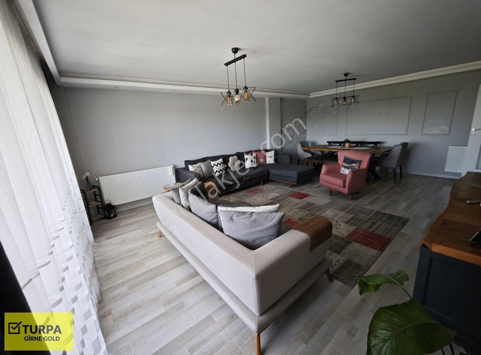 Menemen 9 Eylül'de İzabana Yakın Havuzlu Site, Kiralık Geniş 3+1 - Görsel 29
