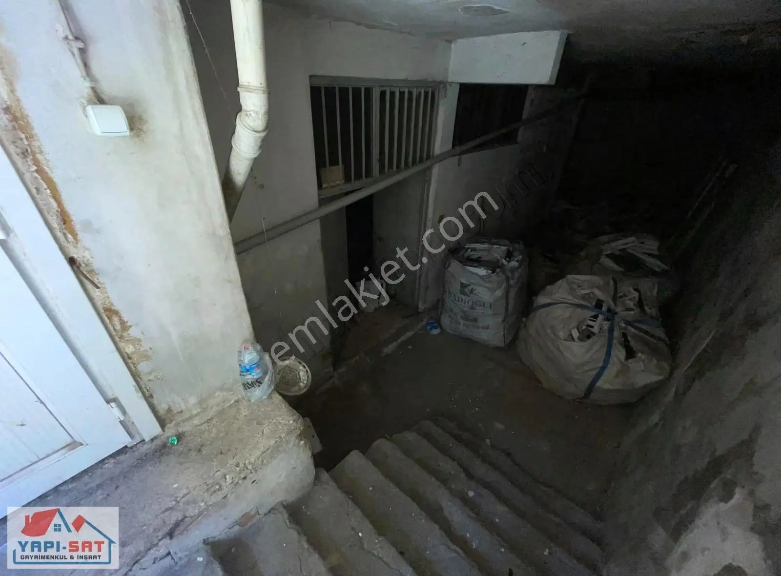Nene Hatun Mh 175m² Kiralık Atölye-imalathane-depo █yapısat█ - Görsel 4