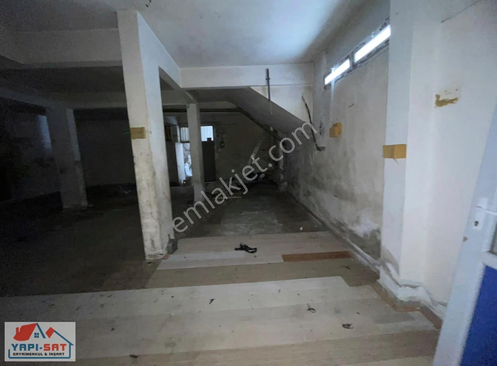 Nene Hatun Mh 175m² Kiralık Atölye-imalathane-depo █yapısat█ - Görsel 13