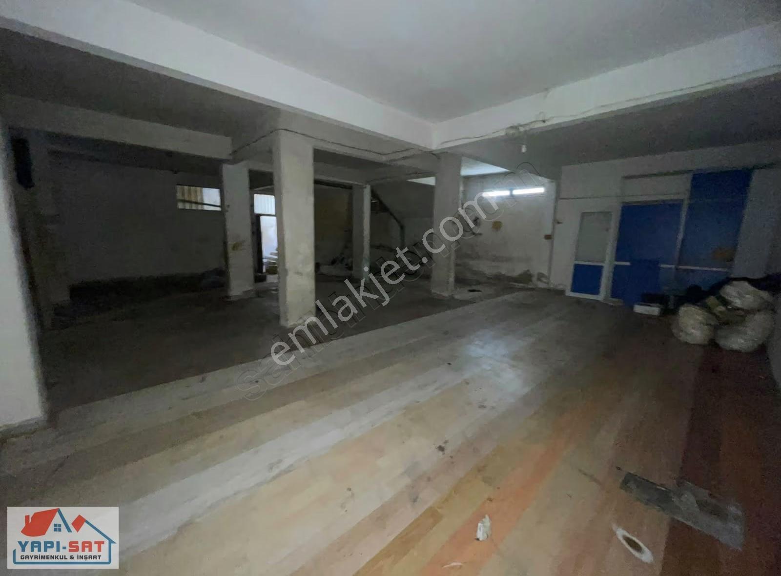 Nene Hatun Mh 175m² Kiralık Atölye-imalathane-depo █yapısat█ - Görsel 10