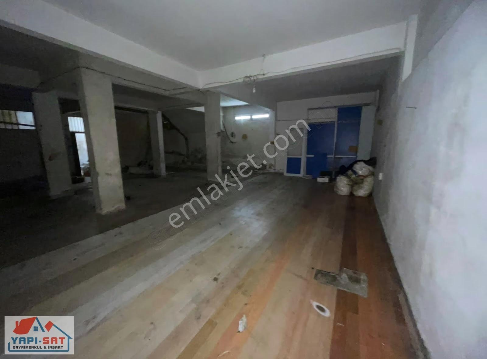 Nene Hatun Mh 175m² Kiralık Atölye-imalathane-depo █yapısat█