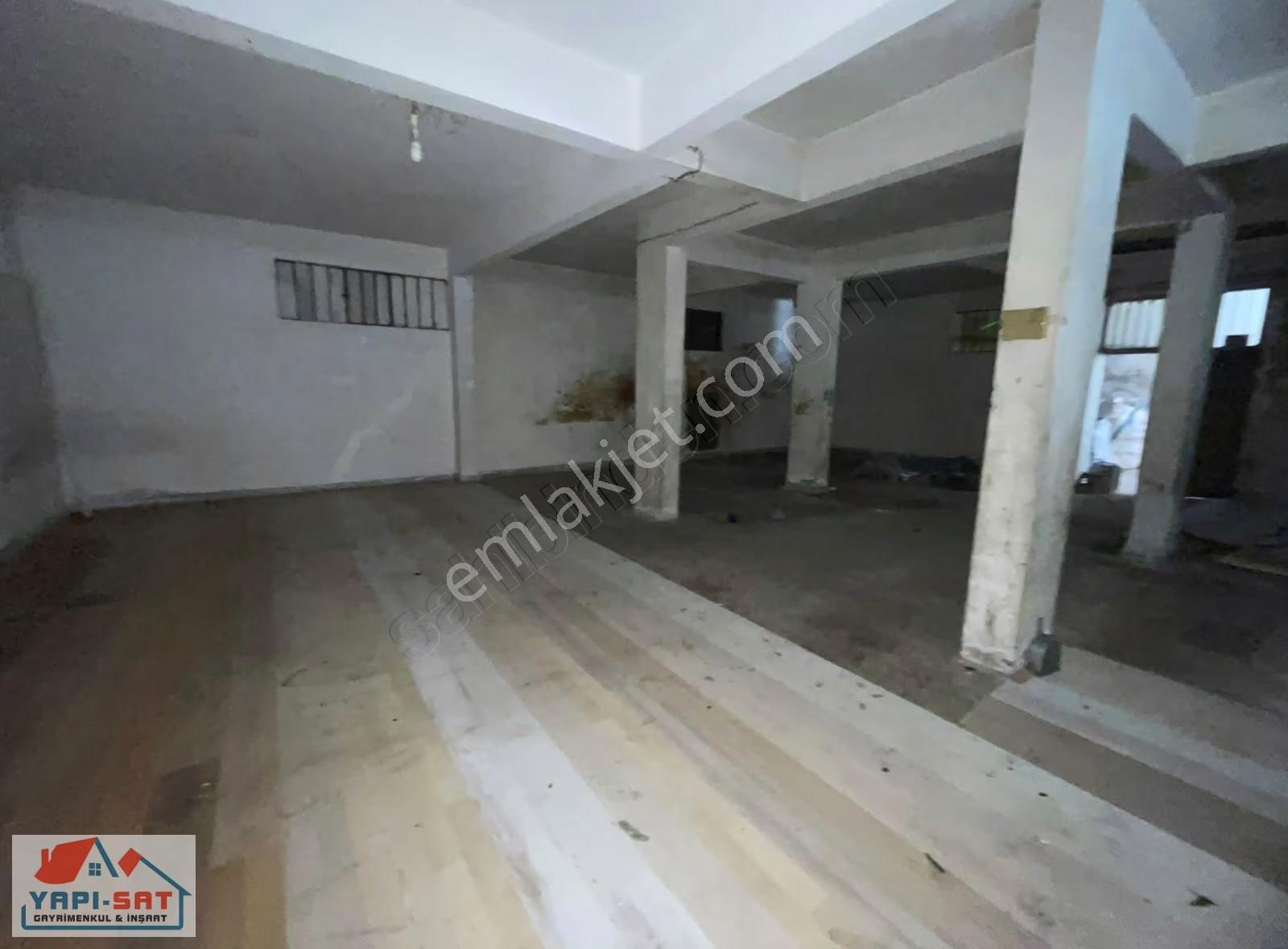 Nene Hatun Mh 175m² Kiralık Atölye-imalathane-depo █yapısat█ - Görsel 2
