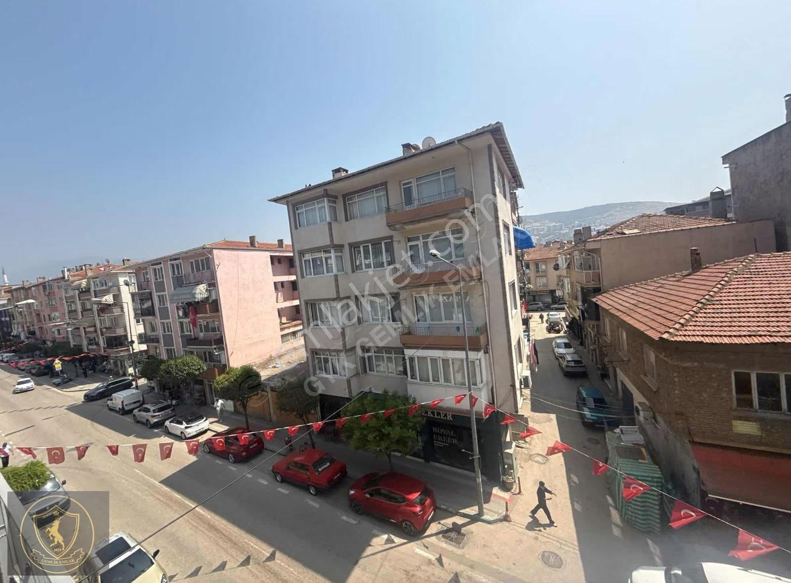2+1cadde Üstü Ara Kat - Görsel 25