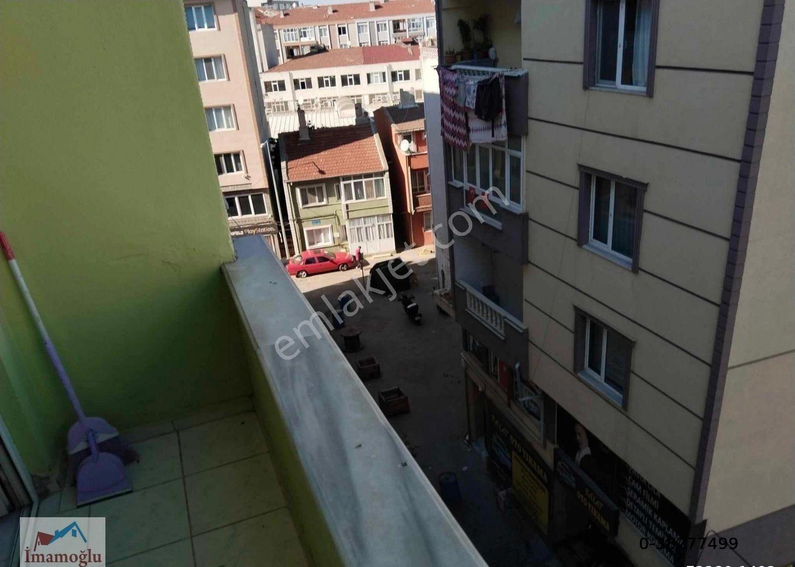 Çorluda Kiralık Daire Heykelde .3+1-3- Kat- 140 M2 - Görsel 12
