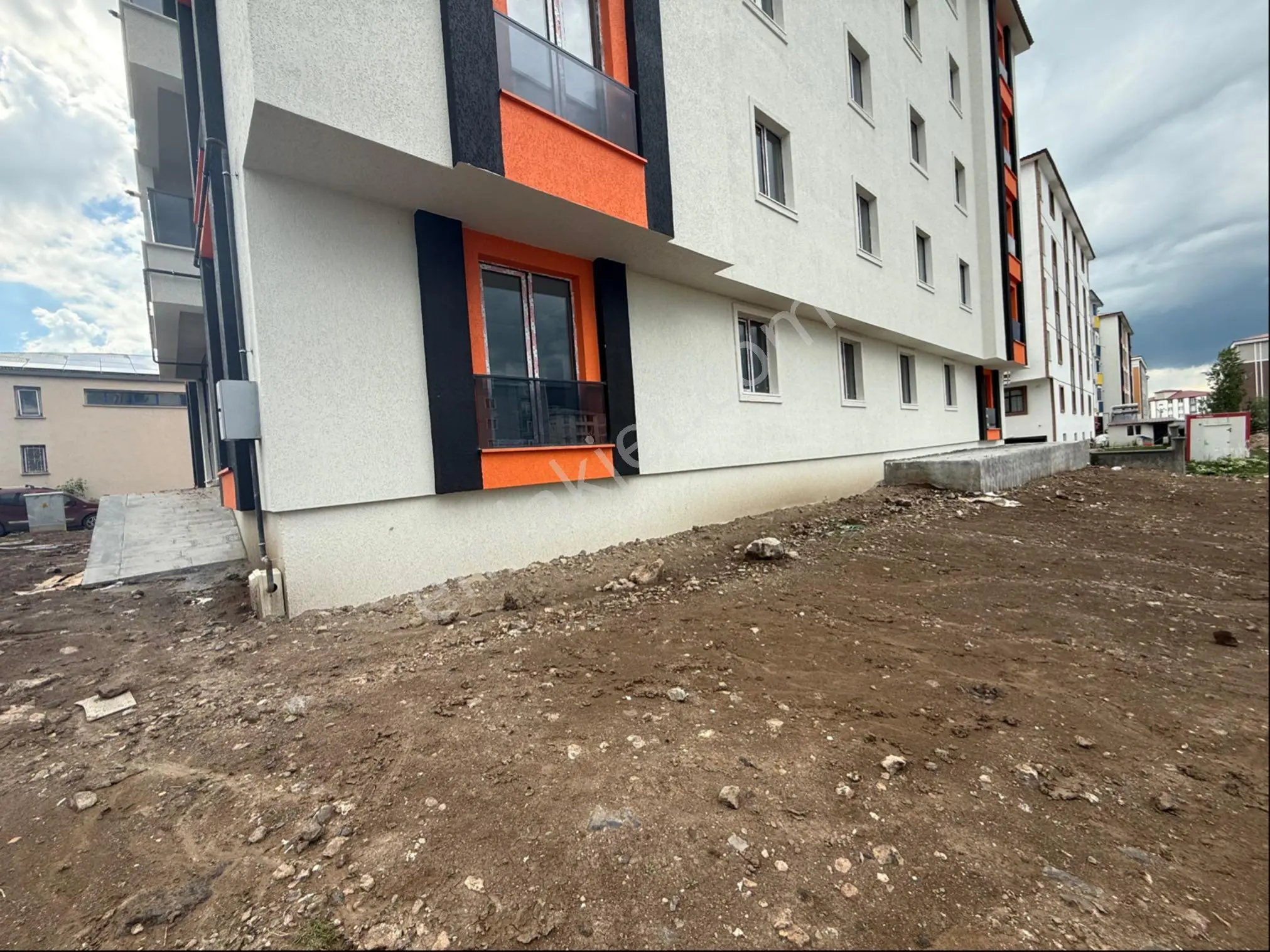 Şeyma Emlaktan Satılık Sıfır 2+1daire - Görsel 3