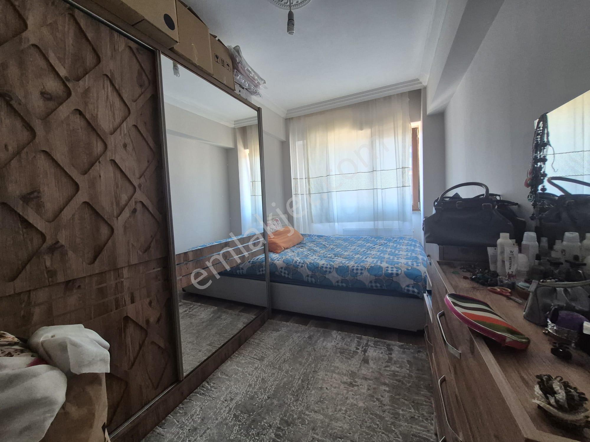 Çanakkale Merkez İsmetpaşa Mahallesi'nde Satılık 2+1 Eşyalı Daire - Görsel 10