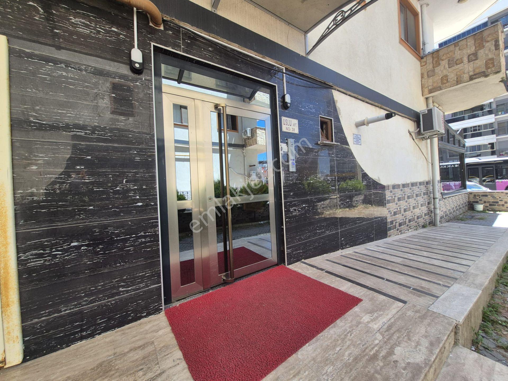 Çanakkale Merkez İsmetpaşa Mahallesi'nde Satılık 2+1 Eşyalı Daire - Görsel 25