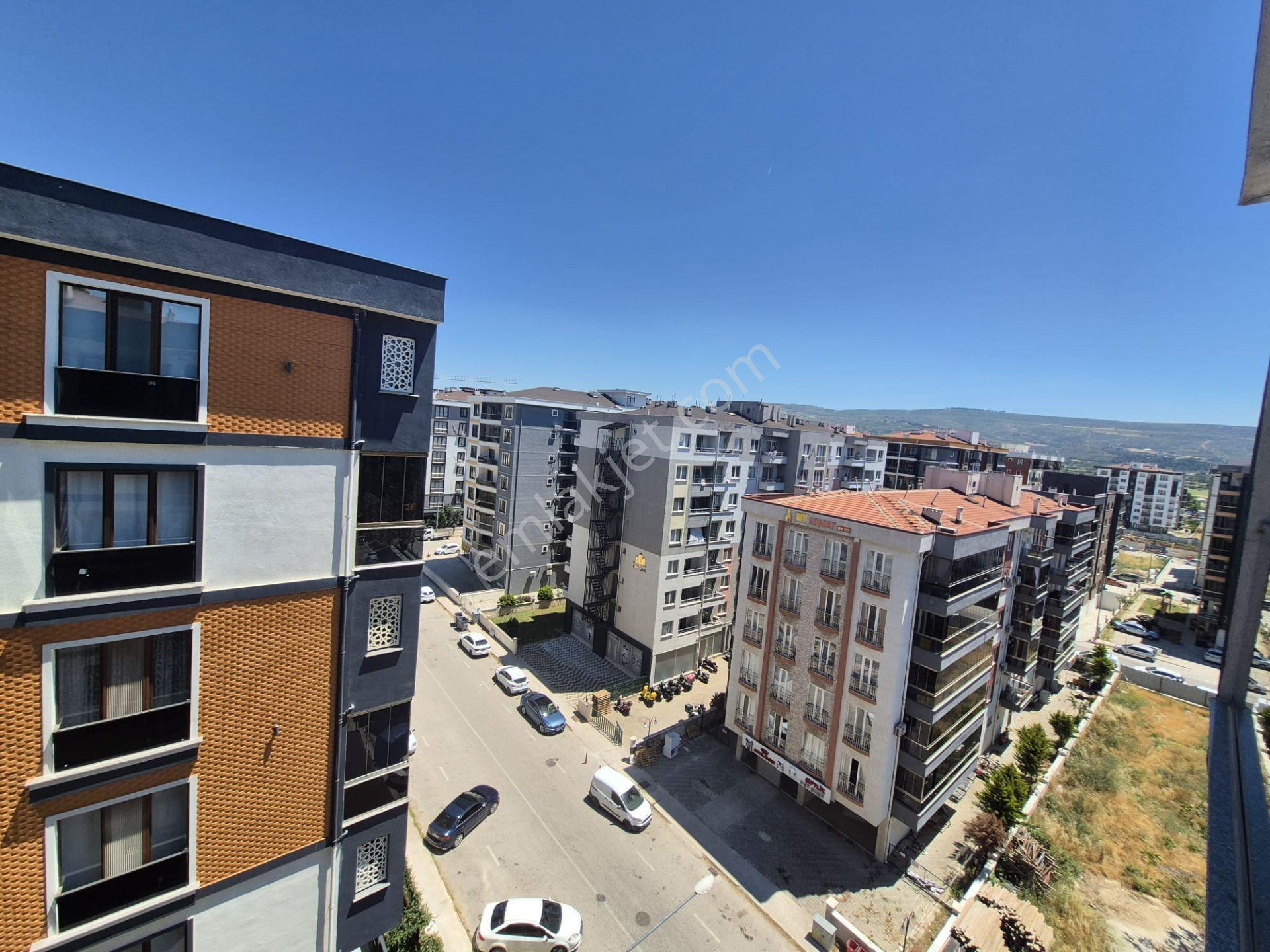Çanakkale Merkez İsmetpaşa Mahallesi'nde Satılık 2+1 Eşyalı Daire - Görsel 19
