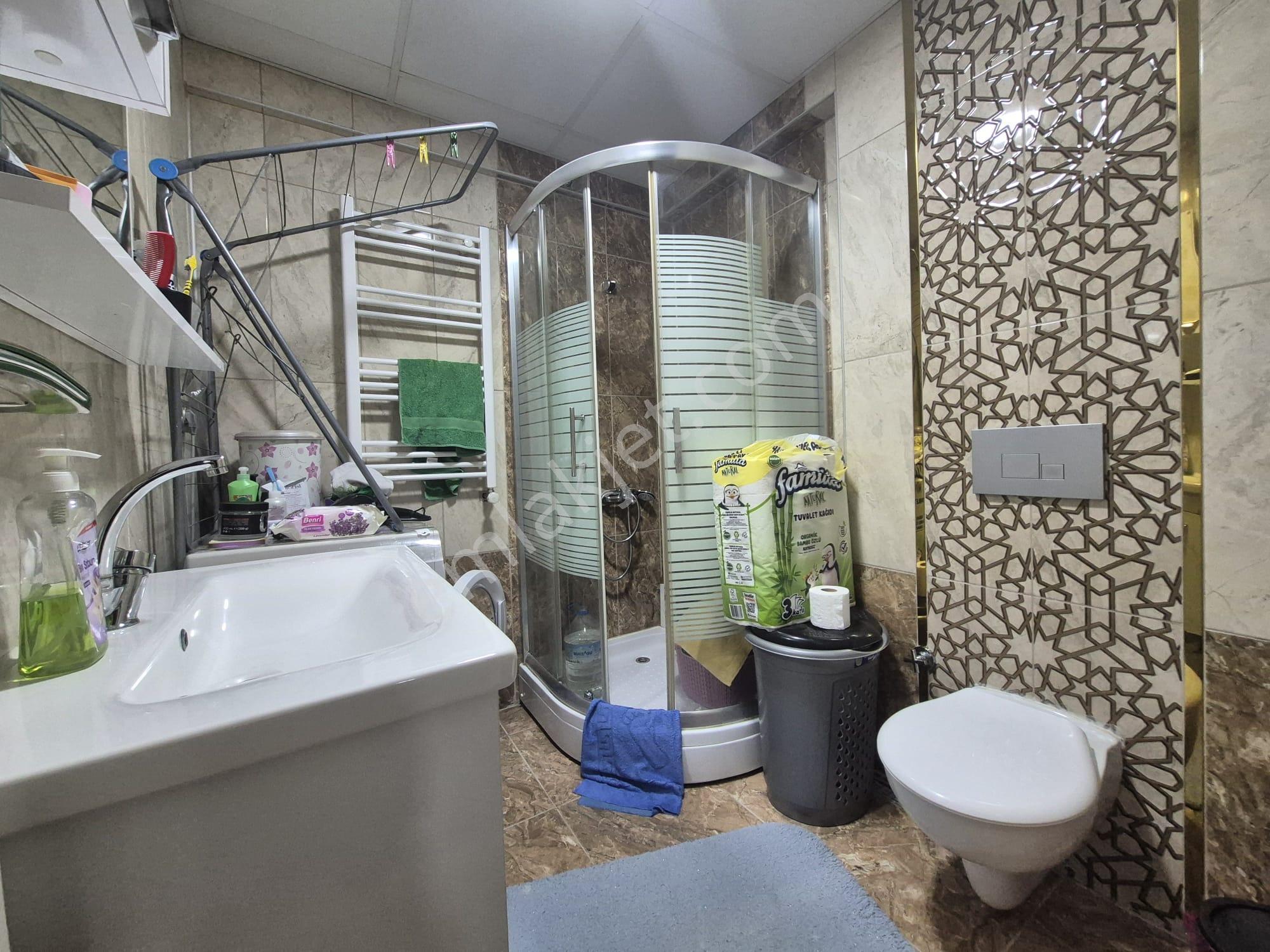 Çanakkale Merkez İsmetpaşa Mahallesi'nde Satılık 2+1 Eşyalı Daire - Görsel 15