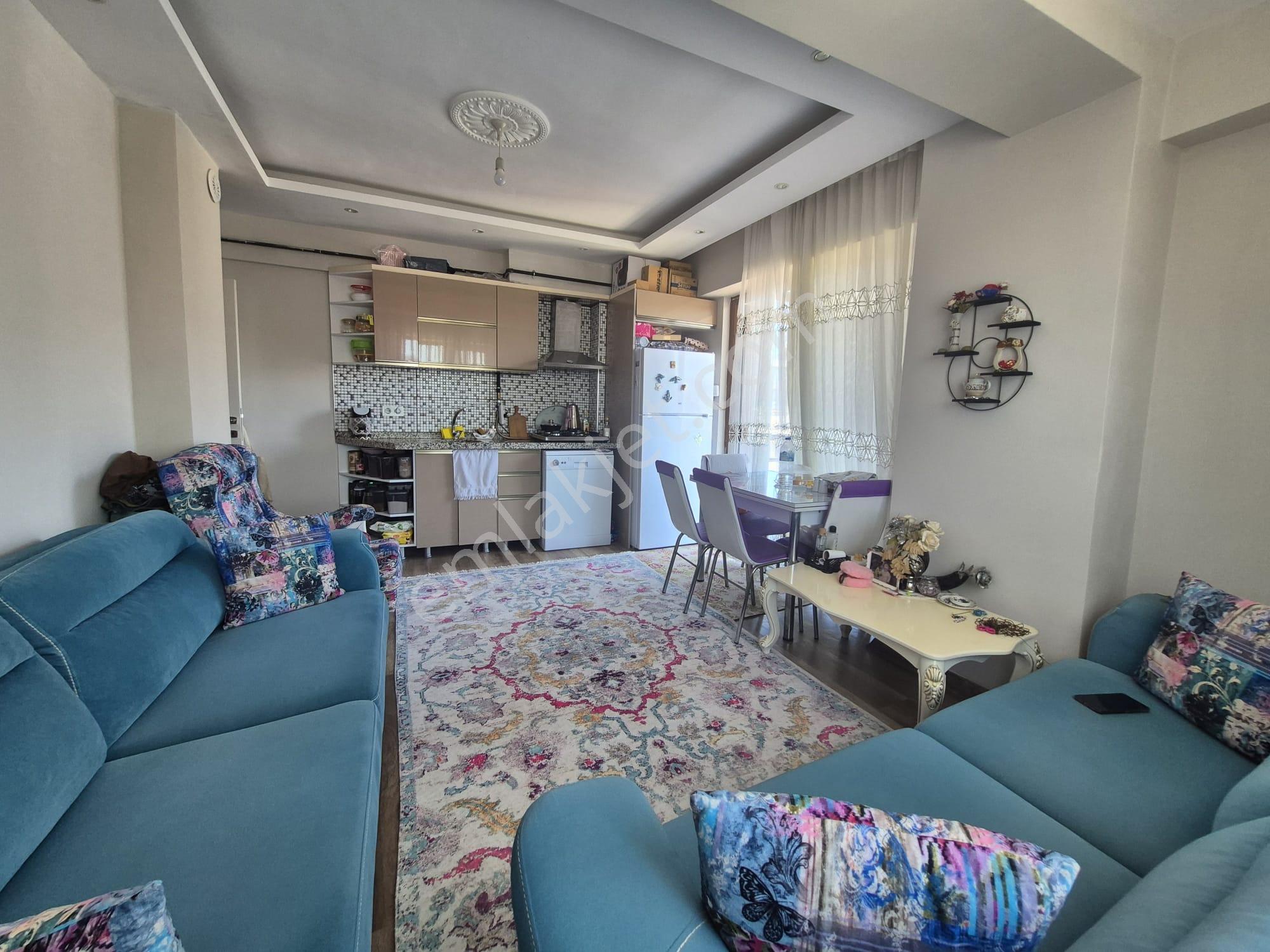 Çanakkale Merkez İsmetpaşa Mahallesi'nde Satılık 2+1 Eşyalı Daire - Görsel 4