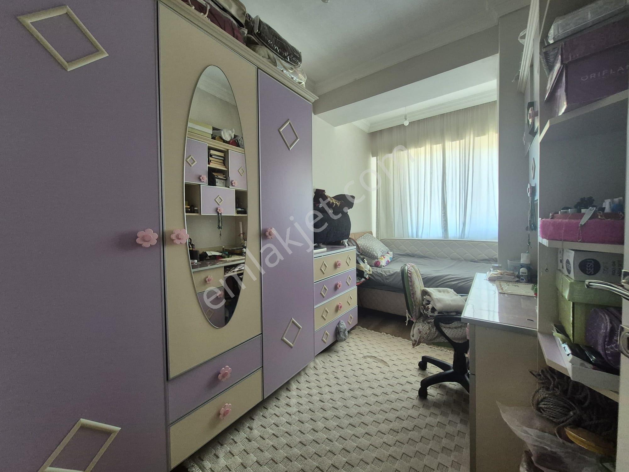 Çanakkale Merkez İsmetpaşa Mahallesi'nde Satılık 2+1 Eşyalı Daire - Görsel 7