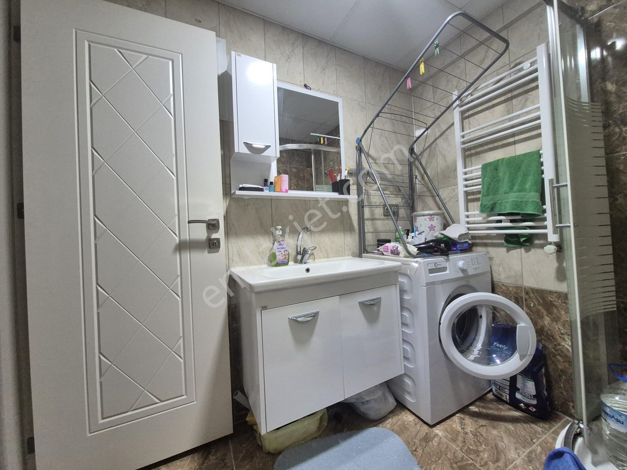 Çanakkale Merkez İsmetpaşa Mahallesi'nde Satılık 2+1 Eşyalı Daire - Görsel 16