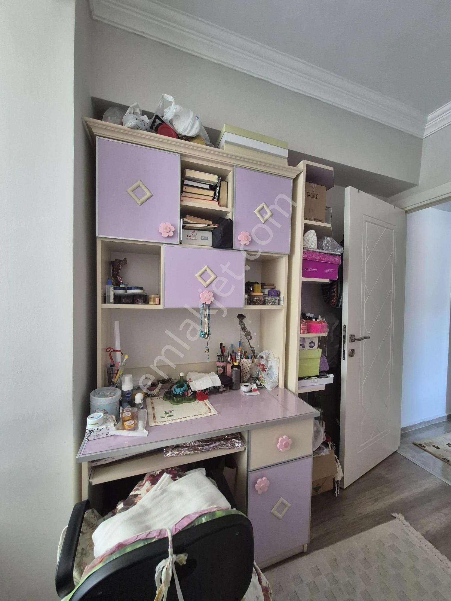 Çanakkale Merkez İsmetpaşa Mahallesi'nde Satılık 2+1 Eşyalı Daire - Görsel 8