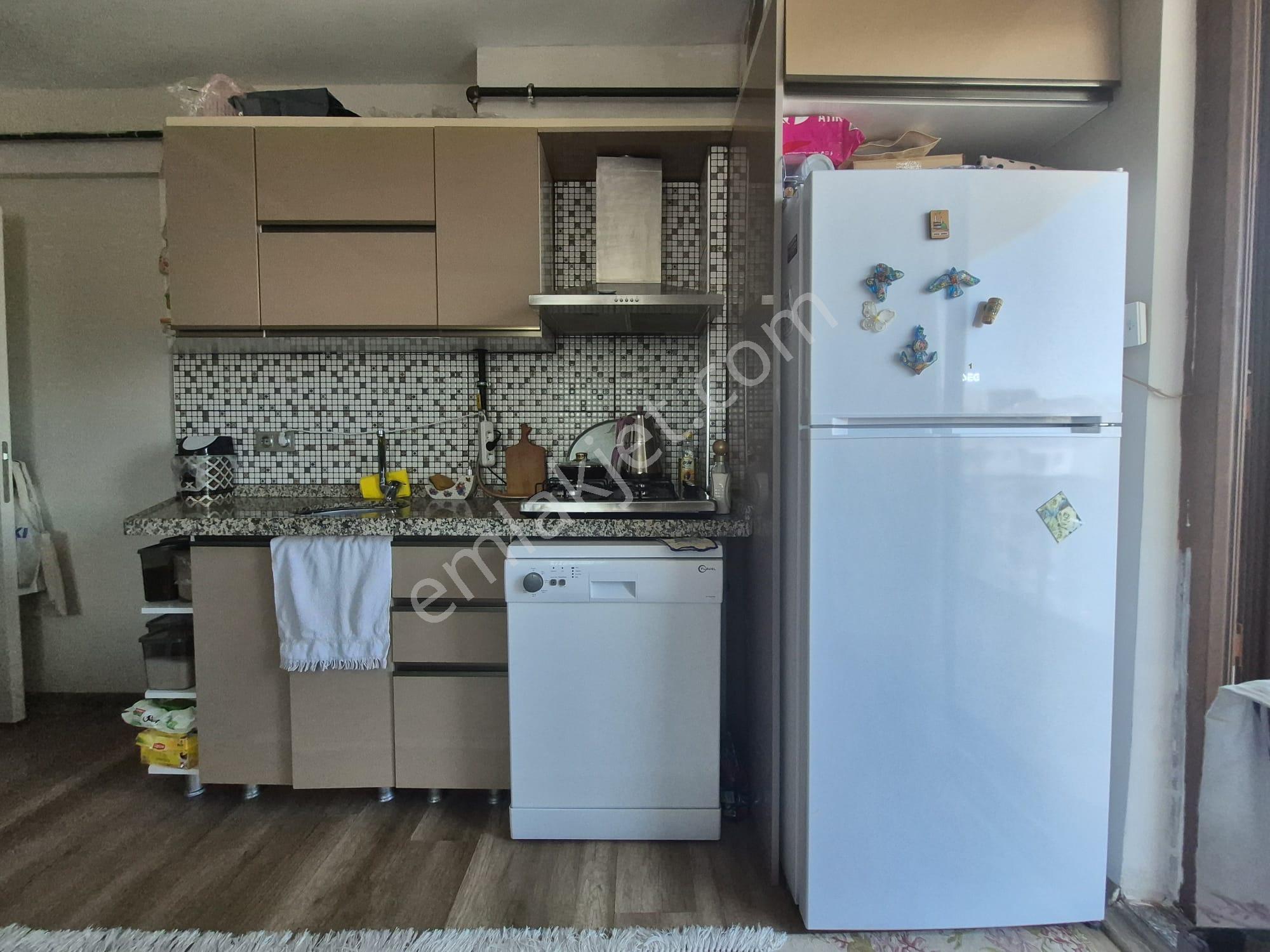 Çanakkale Merkez İsmetpaşa Mahallesi'nde Satılık 2+1 Eşyalı Daire - Görsel 6