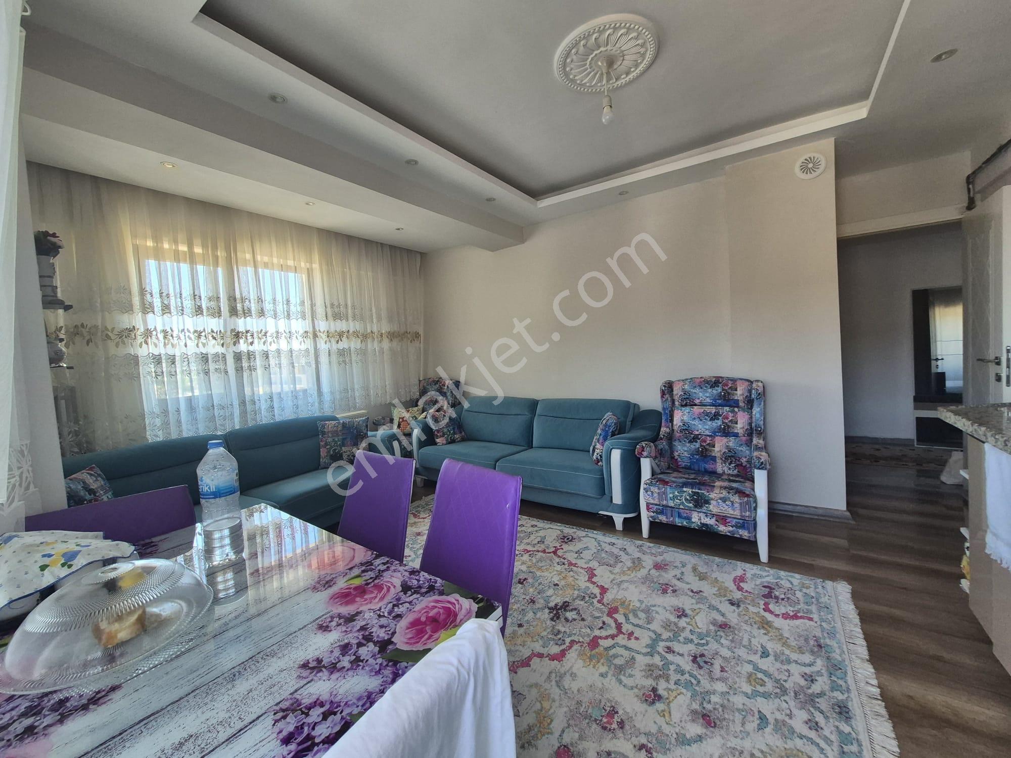 Çanakkale Merkez İsmetpaşa Mahallesi'nde Satılık 2+1 Eşyalı Daire - Görsel 5