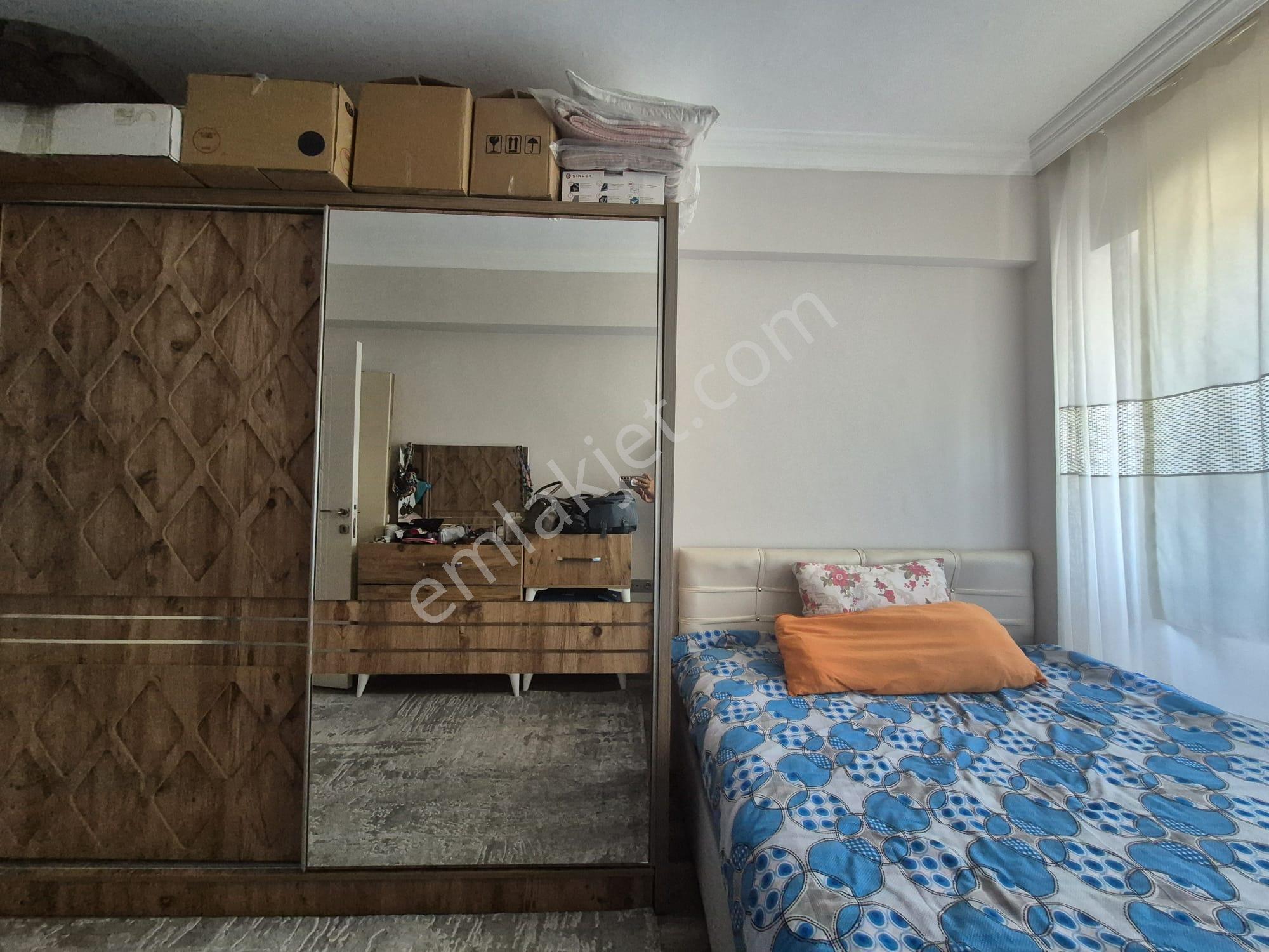 Çanakkale Merkez İsmetpaşa Mahallesi'nde Satılık 2+1 Eşyalı Daire - Görsel 11