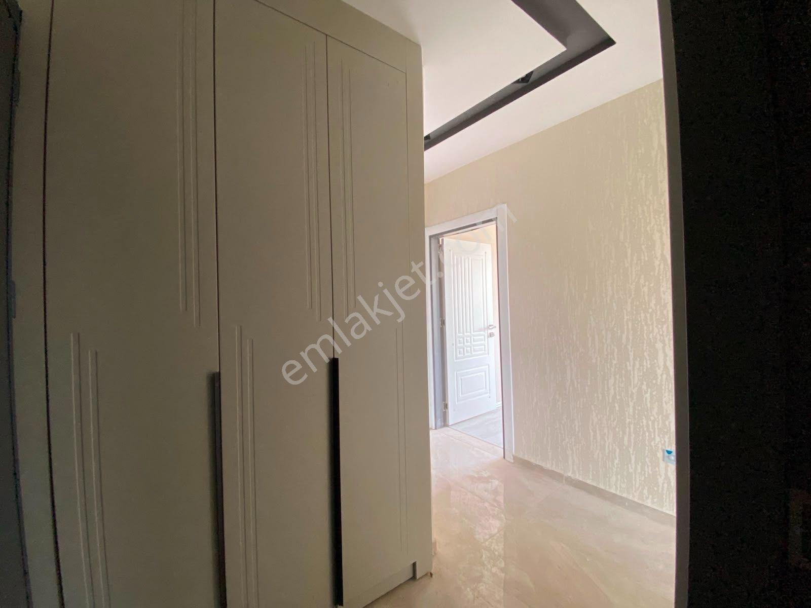 Emlak 72'den Fatih Mah.kiralık Ara Kat 2+1 Sıfır Daire - Görsel 4