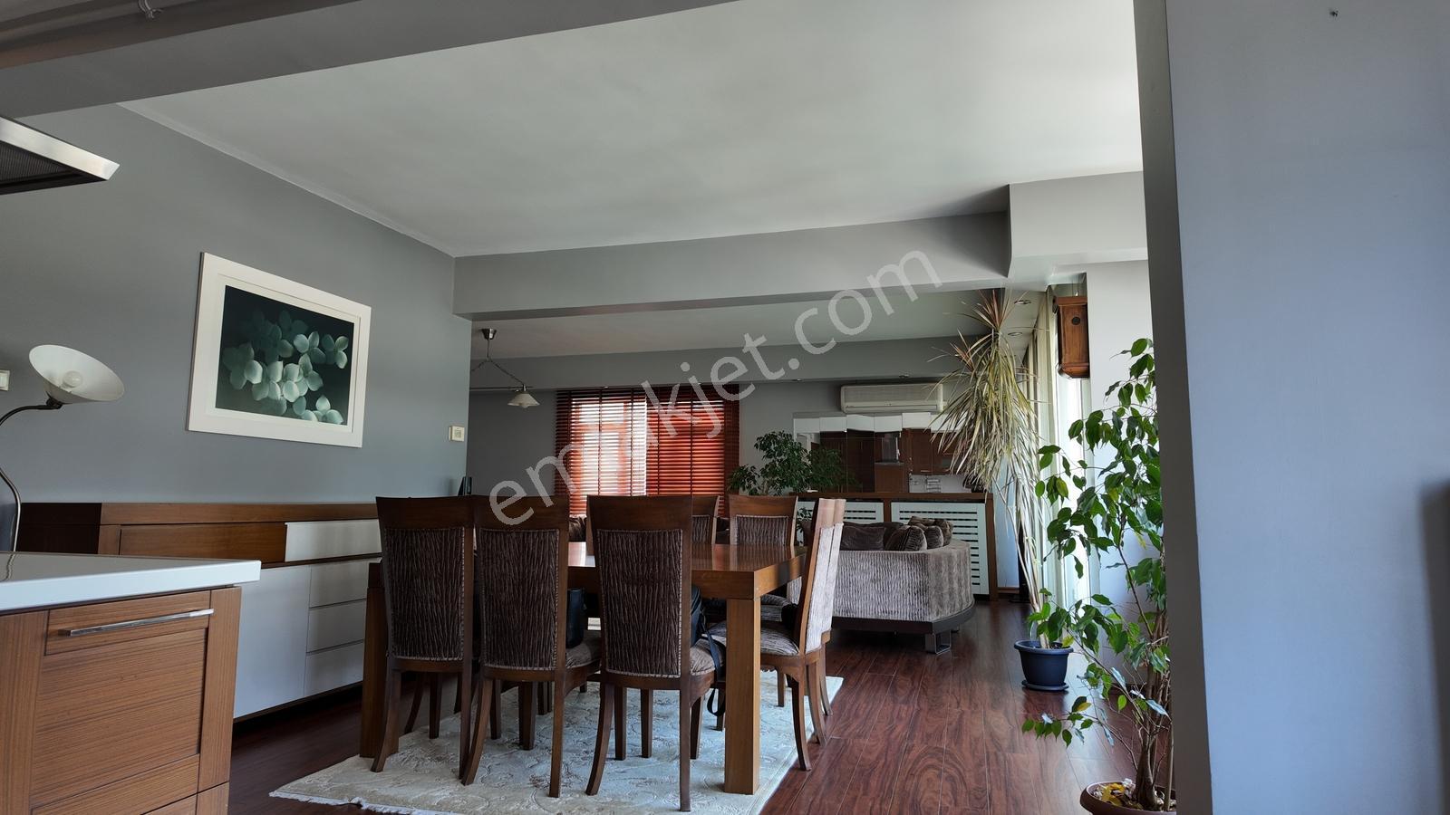 Ordu'nun En Merkezi Konumunda Eşyalı Kiralık 3+1 | Şık&ferah - Görsel 3