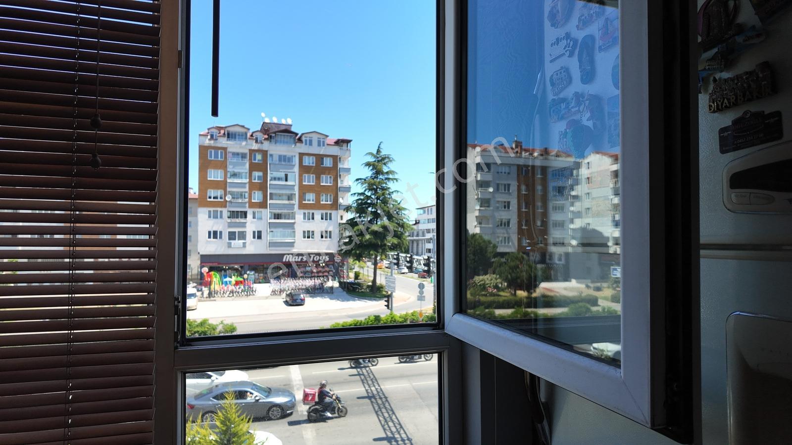Ordu'nun En Merkezi Konumunda Eşyalı Kiralık 3+1 | Şık&ferah - Görsel 19
