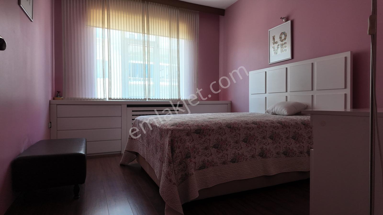 Ordu'nun En Merkezi Konumunda Eşyalı Kiralık 3+1 | Şık&ferah - Görsel 25