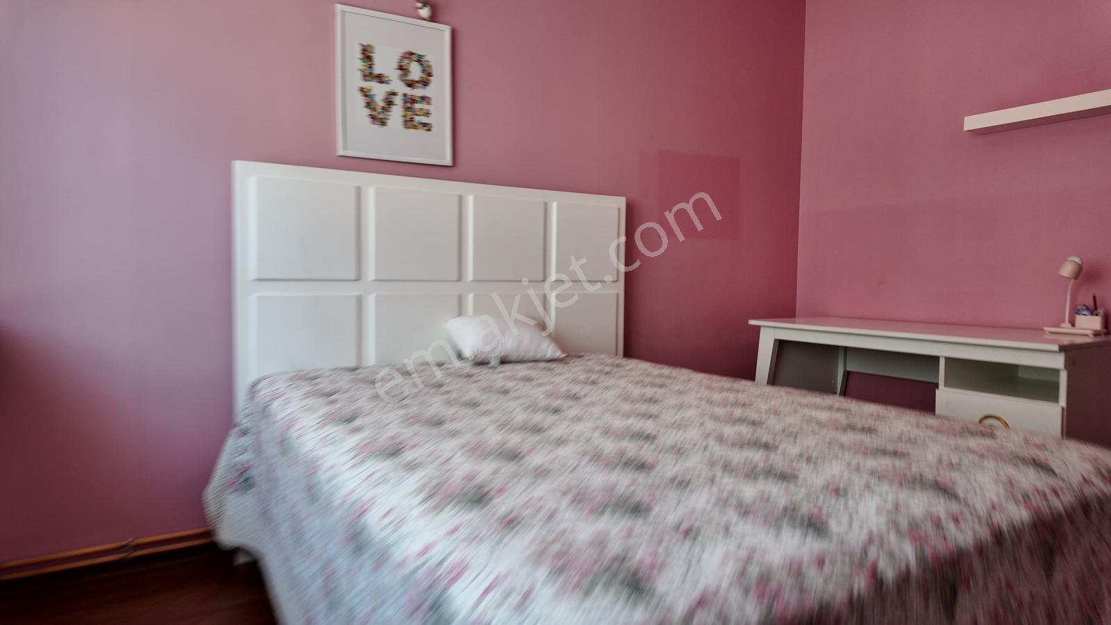 Ordu'nun En Merkezi Konumunda Eşyalı Kiralık 3+1 | Şık&ferah - Görsel 11