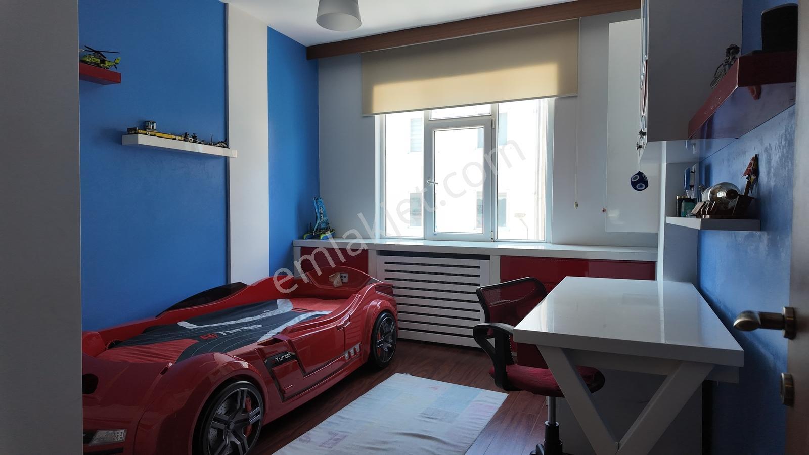 Ordu'nun En Merkezi Konumunda Eşyalı Kiralık 3+1 | Şık&ferah - Görsel 8