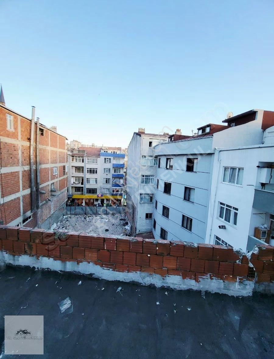 Kanarya Mahallesi'nde Kiralık 2+1 Daire - Görsel 8