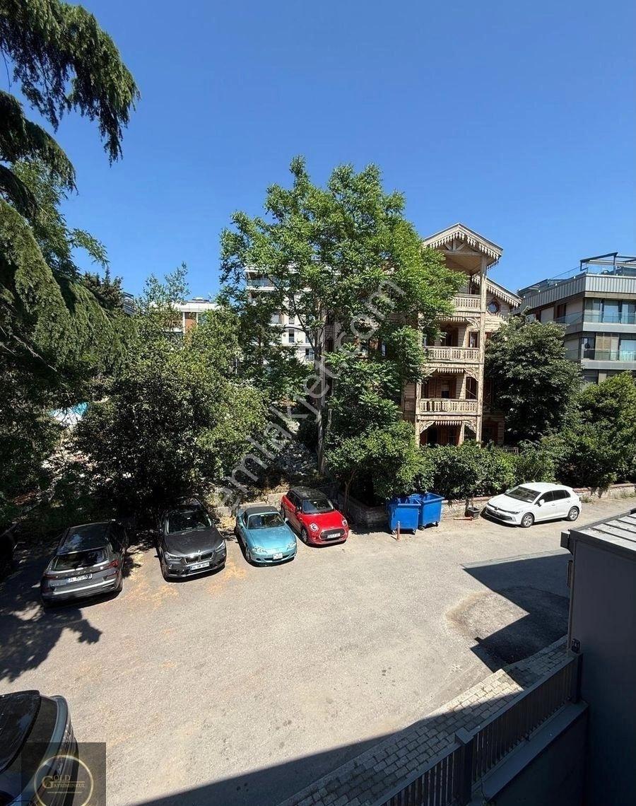 Üsküdar Salacak'ta K.otoparklı, Manzaralı 5+1 Sıfır Dubleks - Görsel 26