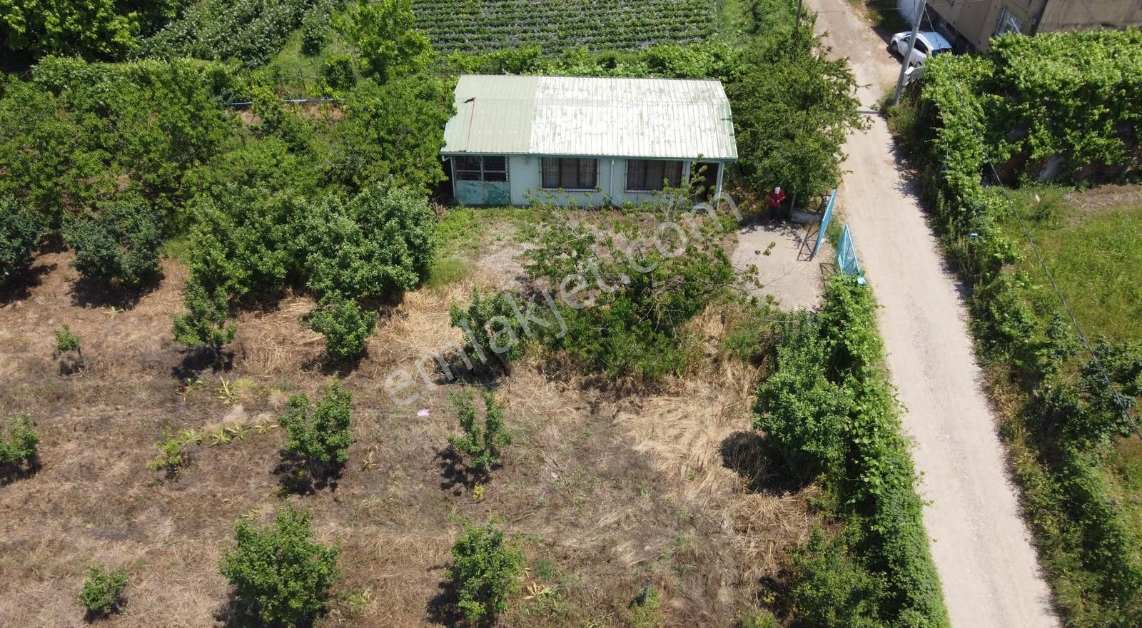 Derekızık Konumu Çok İyi Yatırımlık Arazi - Görsel 14