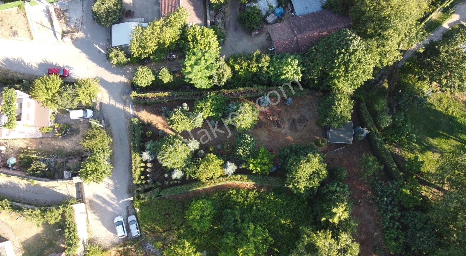 Derekızık Köyiçi Mevkii - Köy Merkezinde Satılık Arsa - Görsel 2