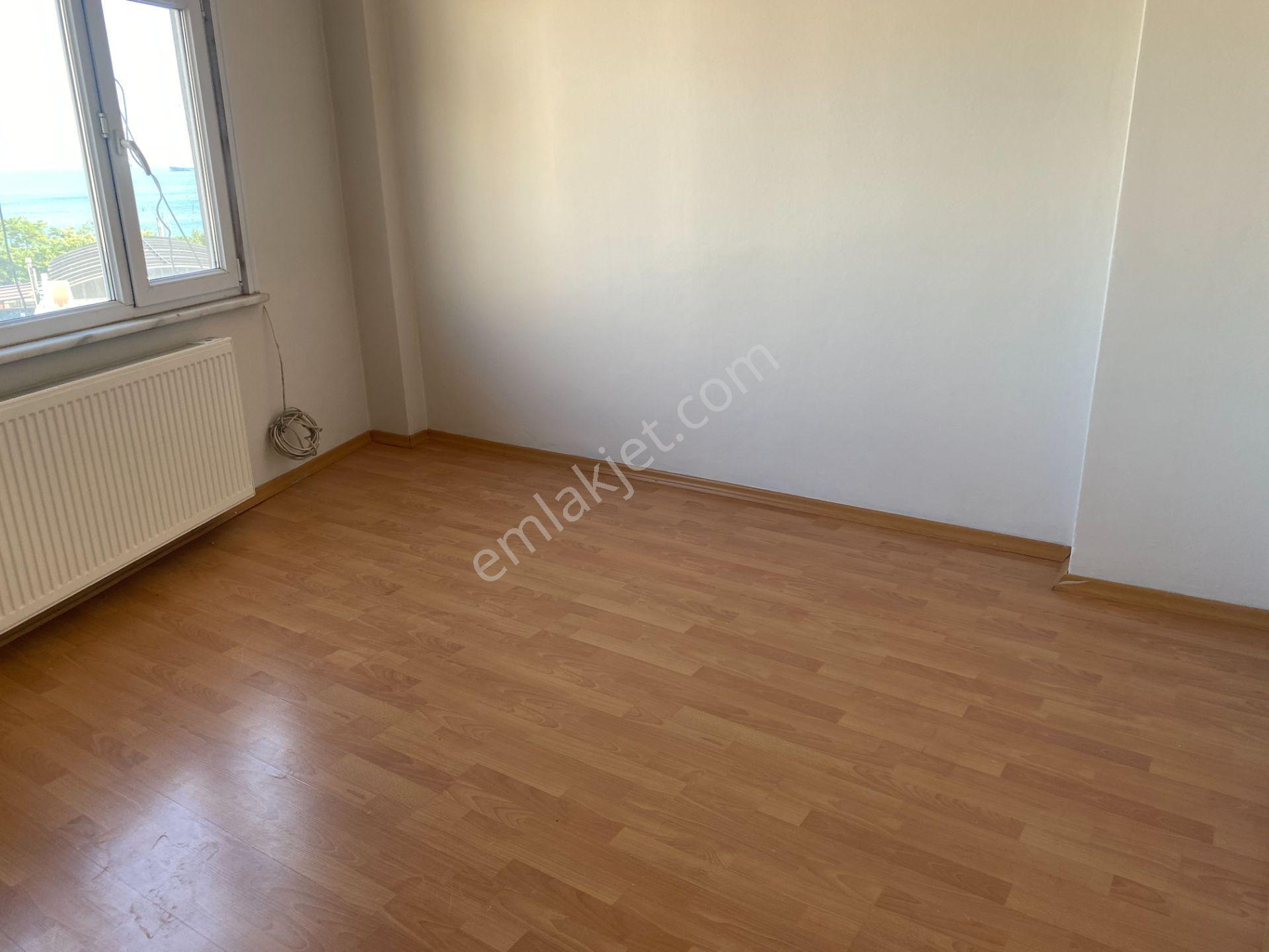 Destan-098 Kocamustafapaşa Cumartesi Pazar Civarı Deniz Manzaralı 2 Oda 1 Salon 80m2 - Görsel 15