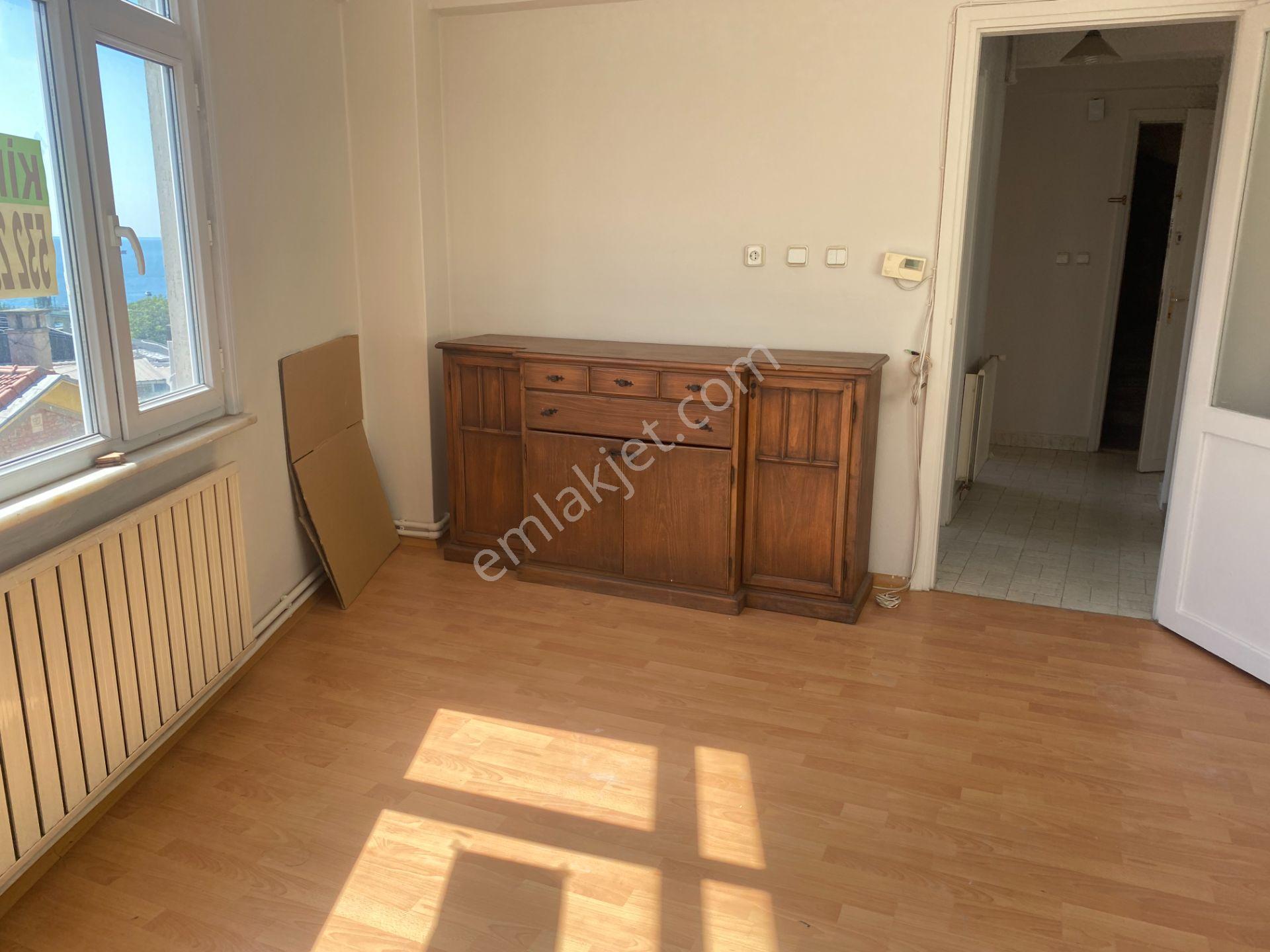 Destan-098 Kocamustafapaşa Cumartesi Pazar Civarı Deniz Manzaralı 2 Oda 1 Salon 80m2 - Görsel 33