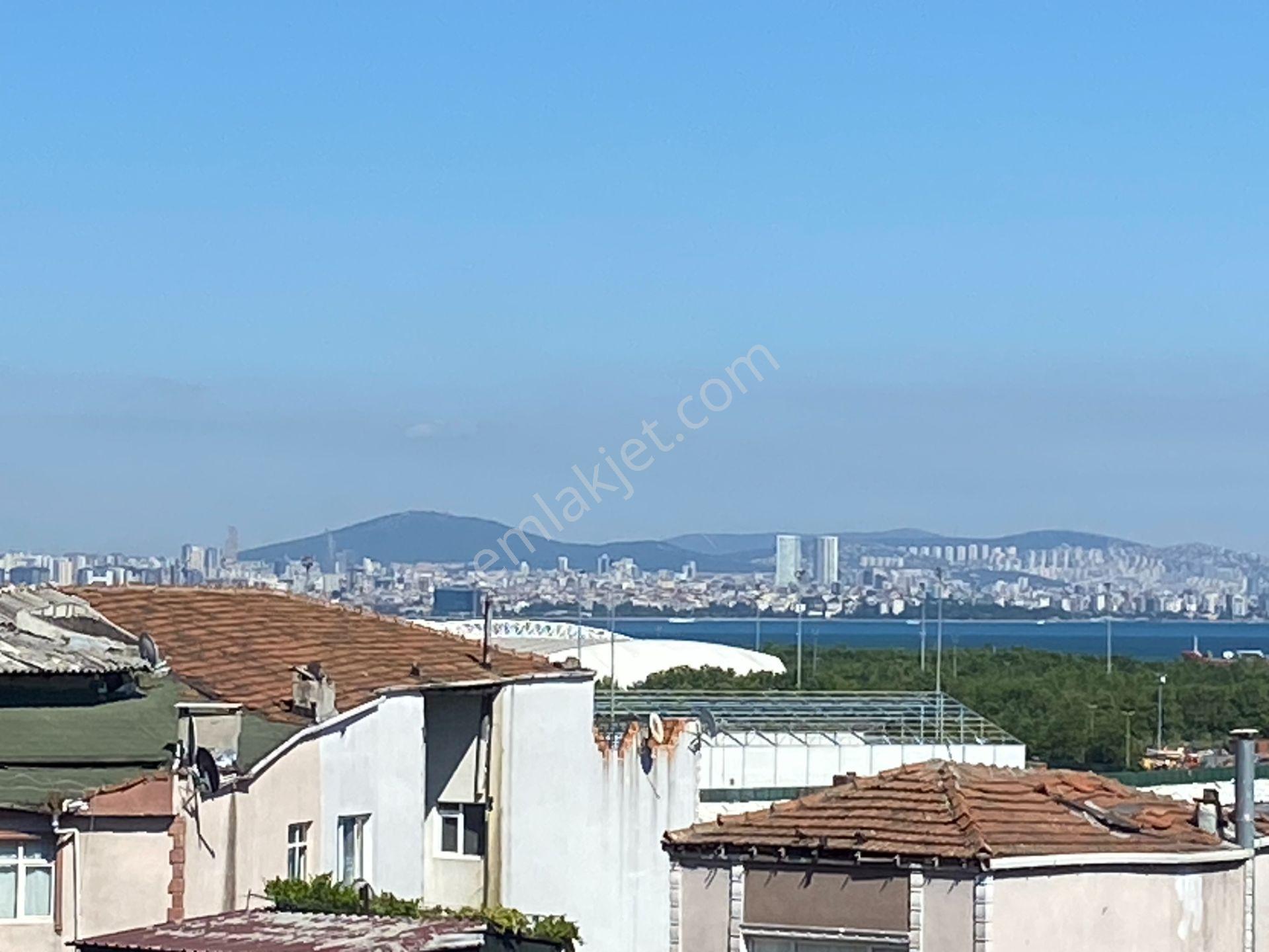 Destan-098 Kocamustafapaşa Cumartesi Pazar Civarı Deniz Manzaralı 2 Oda 1 Salon 80m2 - Görsel 12