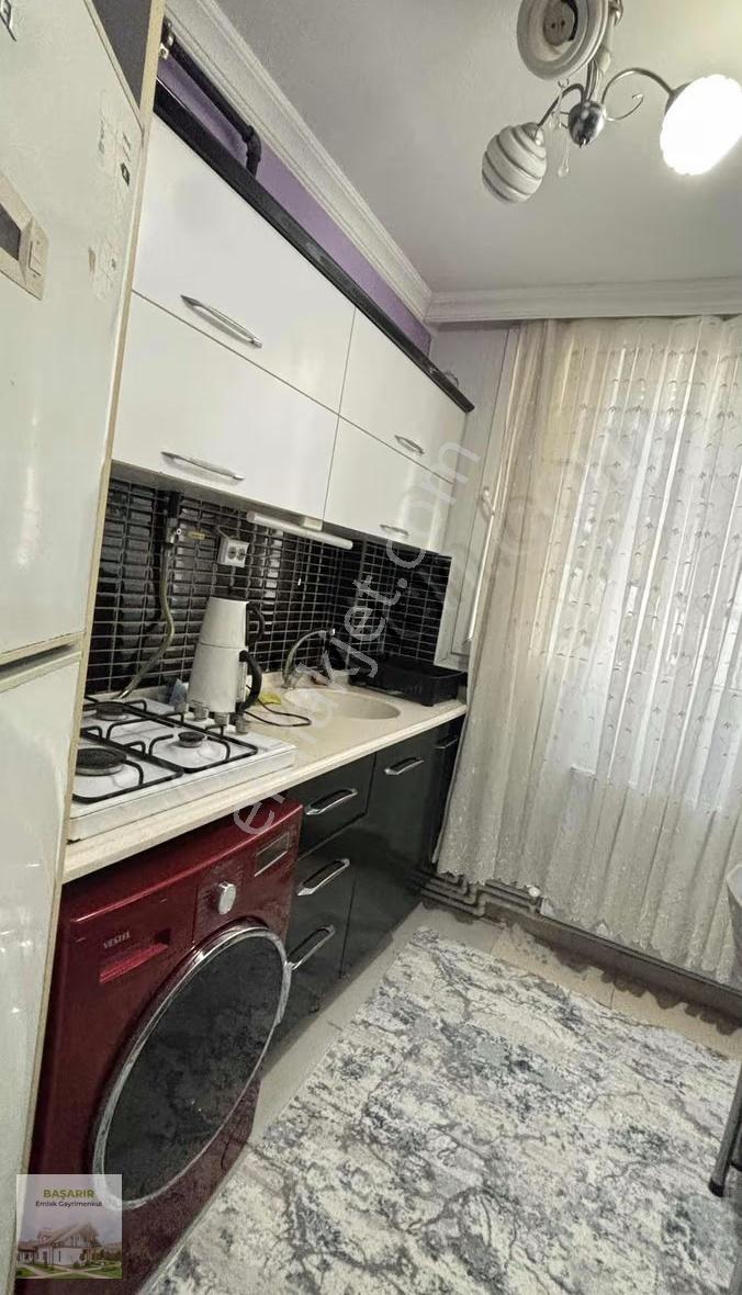 Üçyola 1 Dk Mesafede Düz Giriş İçi Bakımlı Doğalgazlı 1+1 Daire - Görsel 8