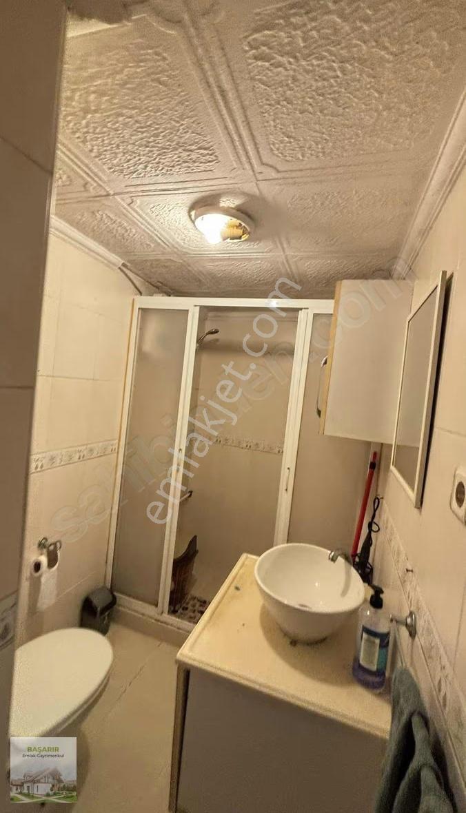Üçyola 1 Dk Mesafede Düz Giriş İçi Bakımlı Doğalgazlı 1+1 Daire - Görsel 28