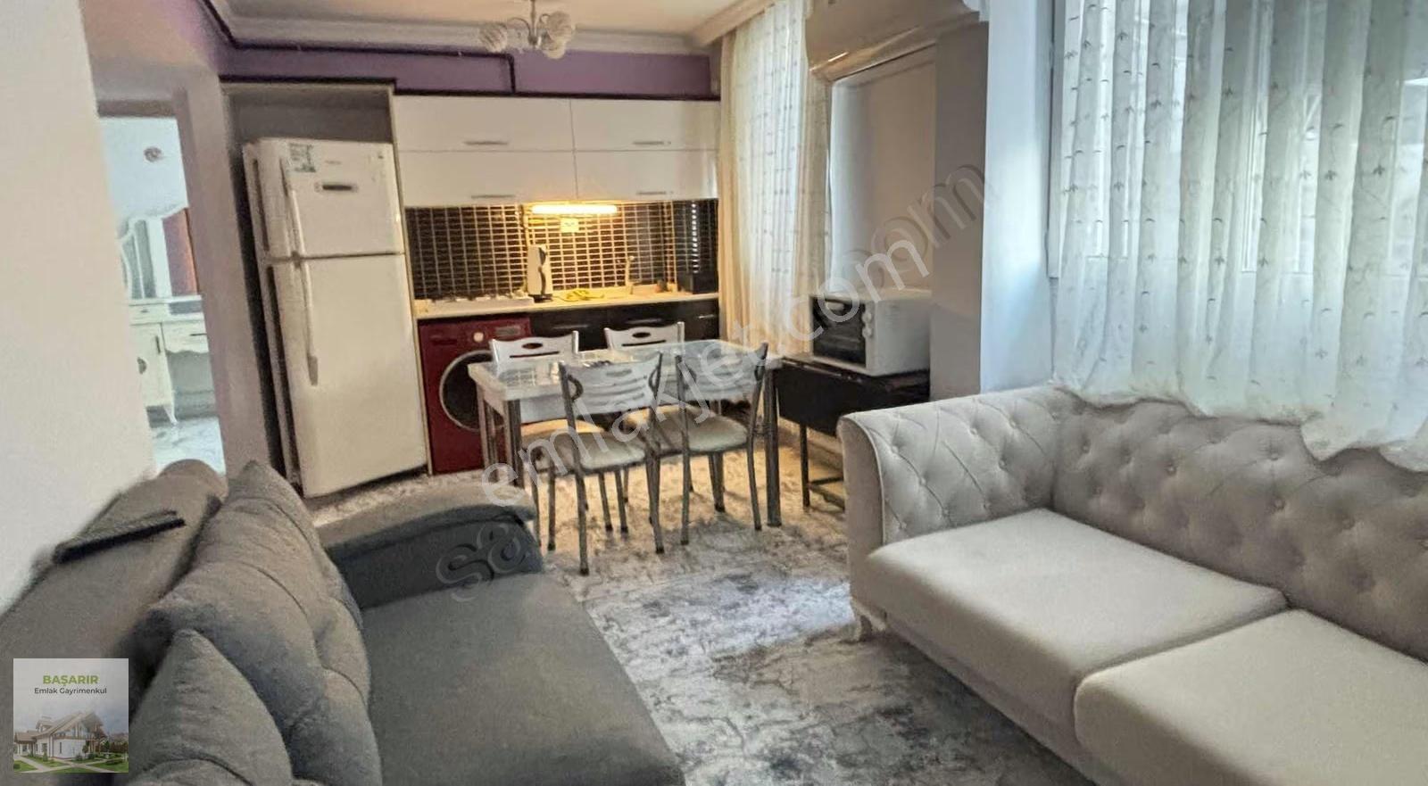 Üçyola 1 Dk Mesafede Düz Giriş İçi Bakımlı Doğalgazlı 1+1 Daire - Görsel 10