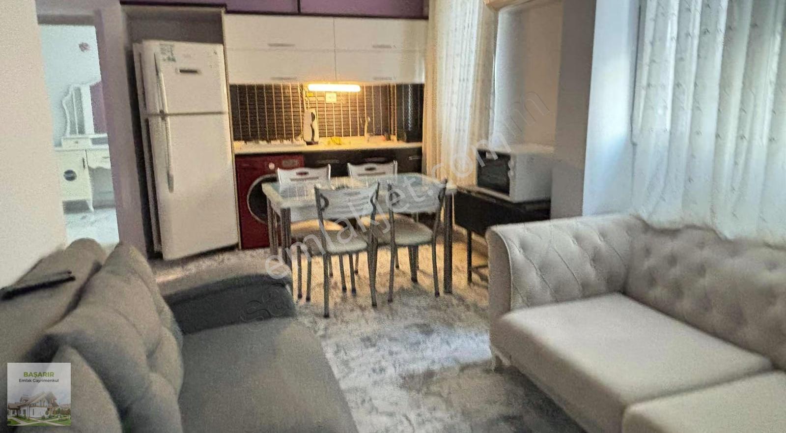 Üçyola 1 Dk Mesafede Düz Giriş İçi Bakımlı Doğalgazlı 1+1 Daire - Görsel 29