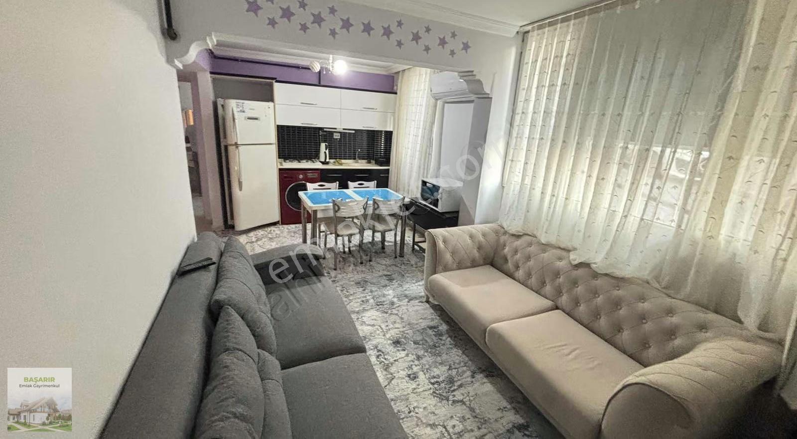 Üçyola 1 Dk Mesafede Düz Giriş İçi Bakımlı Doğalgazlı 1+1 Daire - Görsel 15