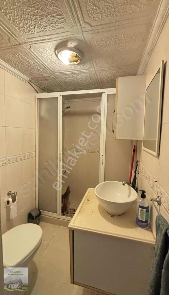 Üçyola 1 Dk Mesafede Düz Giriş İçi Bakımlı Doğalgazlı 1+1 Daire - Görsel 12