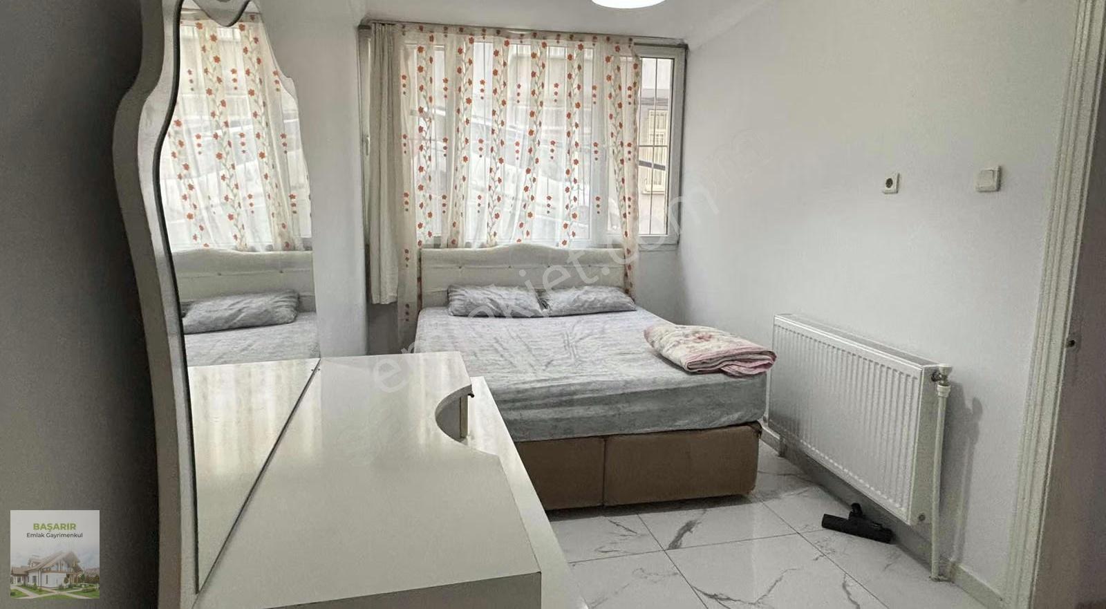 Üçyola 1 Dk Mesafede Düz Giriş İçi Bakımlı Doğalgazlı 1+1 Daire - Görsel 20
