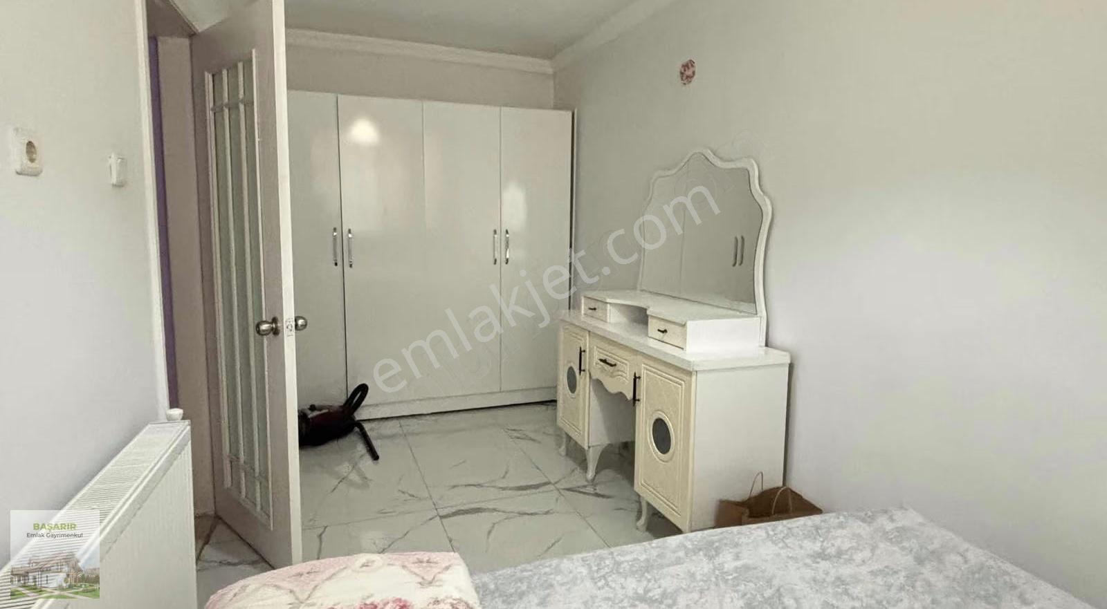Üçyola 1 Dk Mesafede Düz Giriş İçi Bakımlı Doğalgazlı 1+1 Daire - Görsel 18