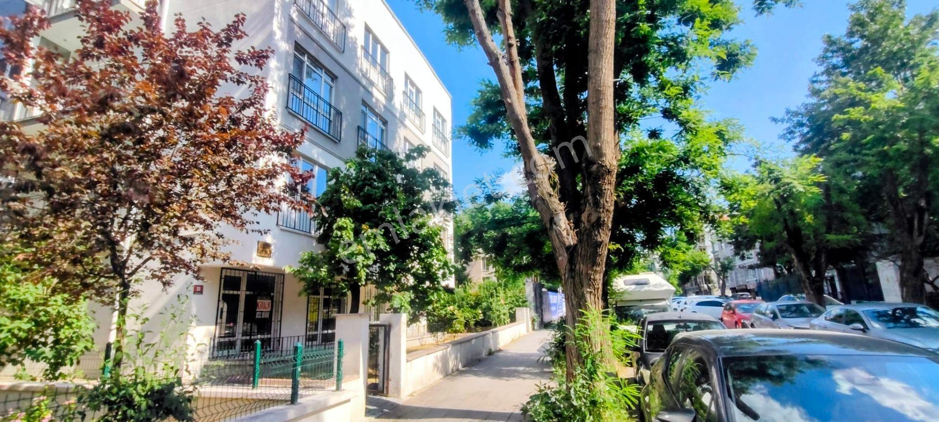 Bahçelievler De 2+1 Metroya Yakın Giriş Kat Ön Cephe Daire - Görsel 10