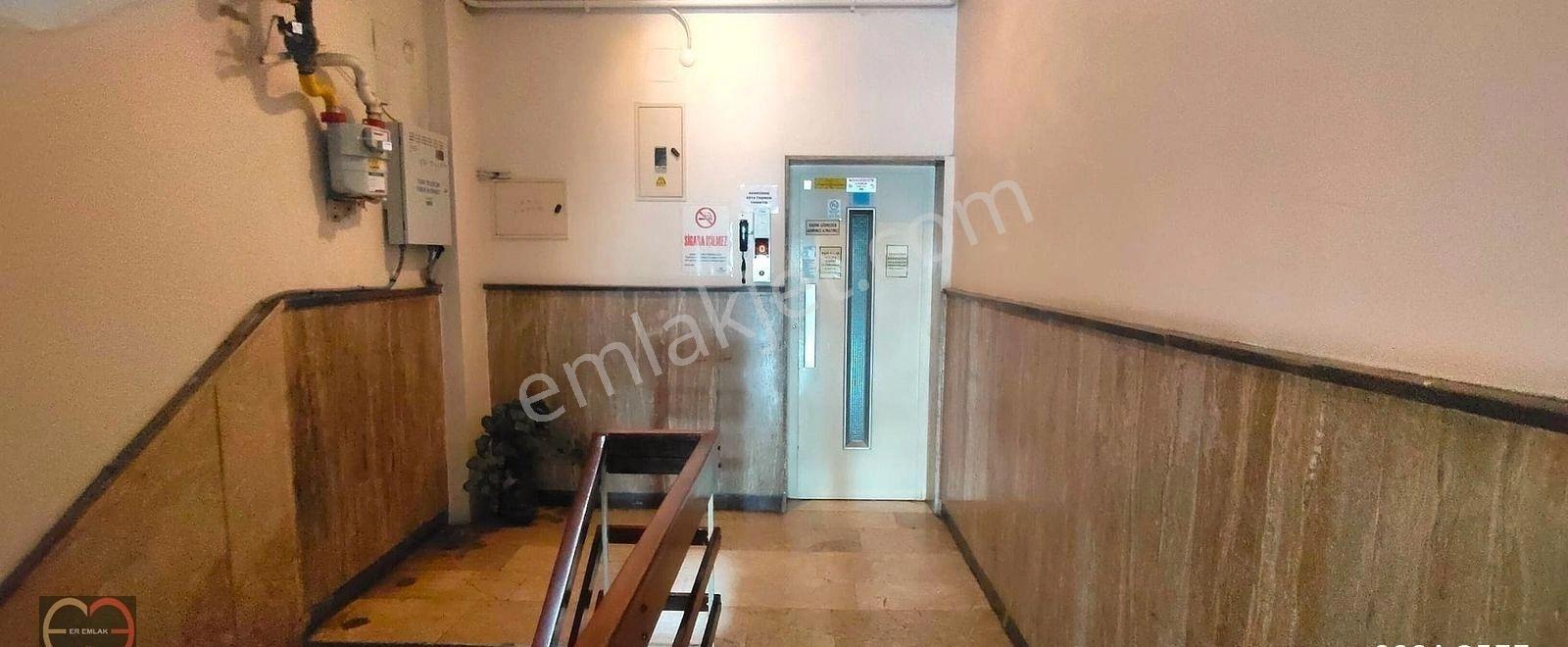 Bahçelievler Beşevler Meydanı 3+1 Ara Kat Asansörlü Daire - Görsel 11