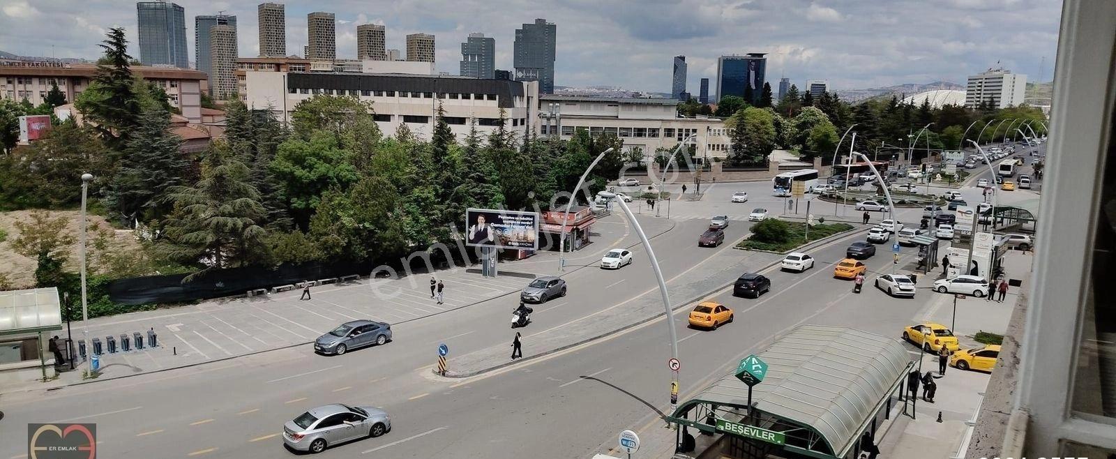 Bahçelievler Beşevler Meydanı 3+1 Ara Kat Asansörlü Daire - Görsel 12