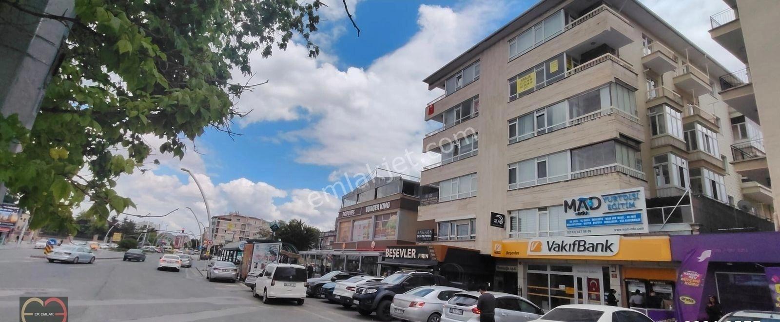 Bahçelievler Beşevler Meydanı 3+1 Ara Kat Asansörlü Daire - Görsel 3