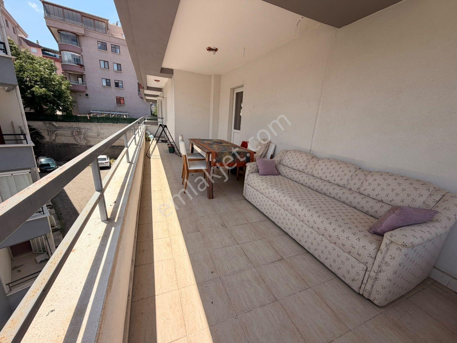 Çankaya Kırkkonaklar Mah 5+1 Satılık Manzaralı Teras - Görsel 17