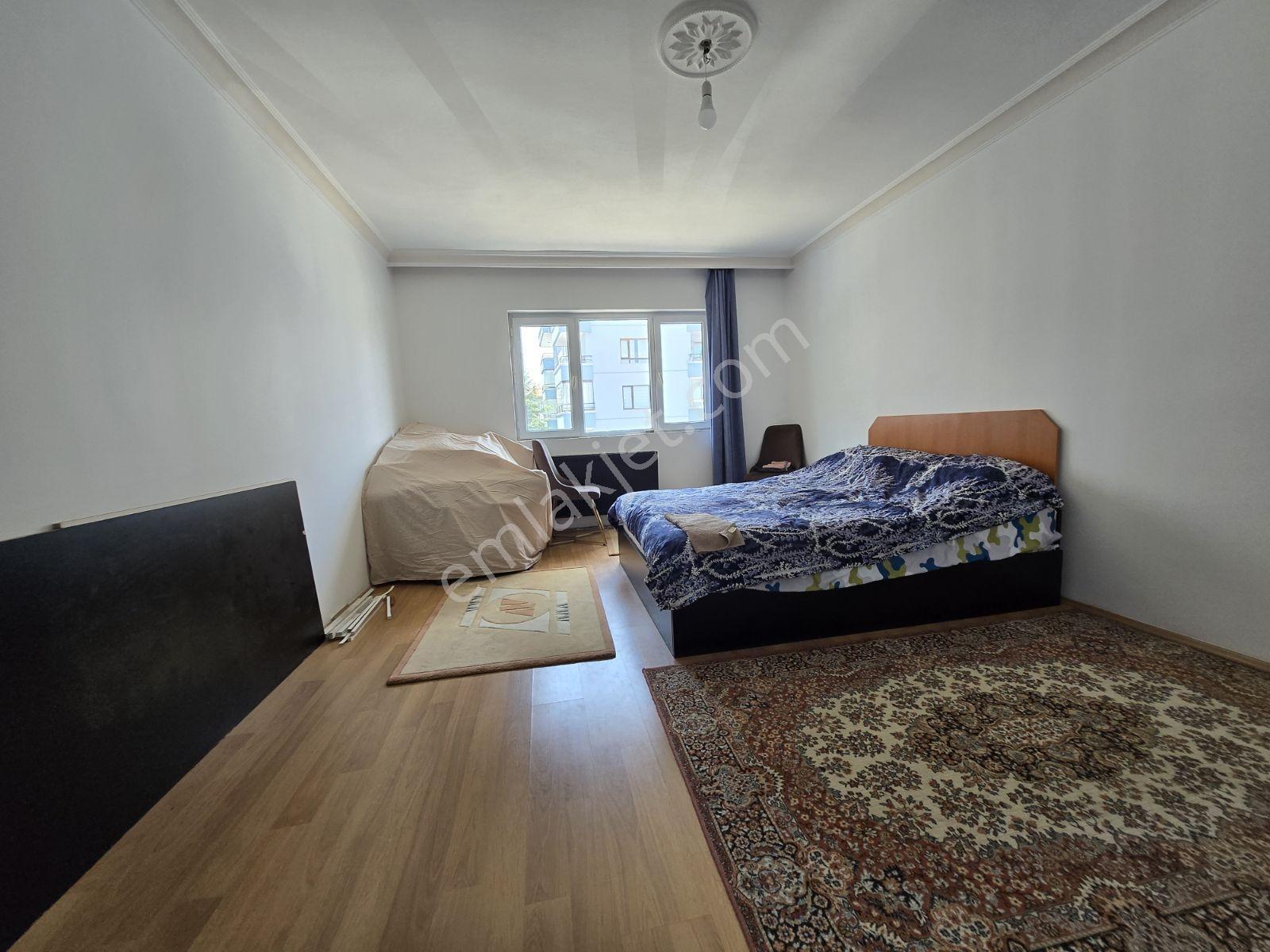 Çankaya Kırkkonaklar Mah 5+1 Satılık Manzaralı Teras - Görsel 19
