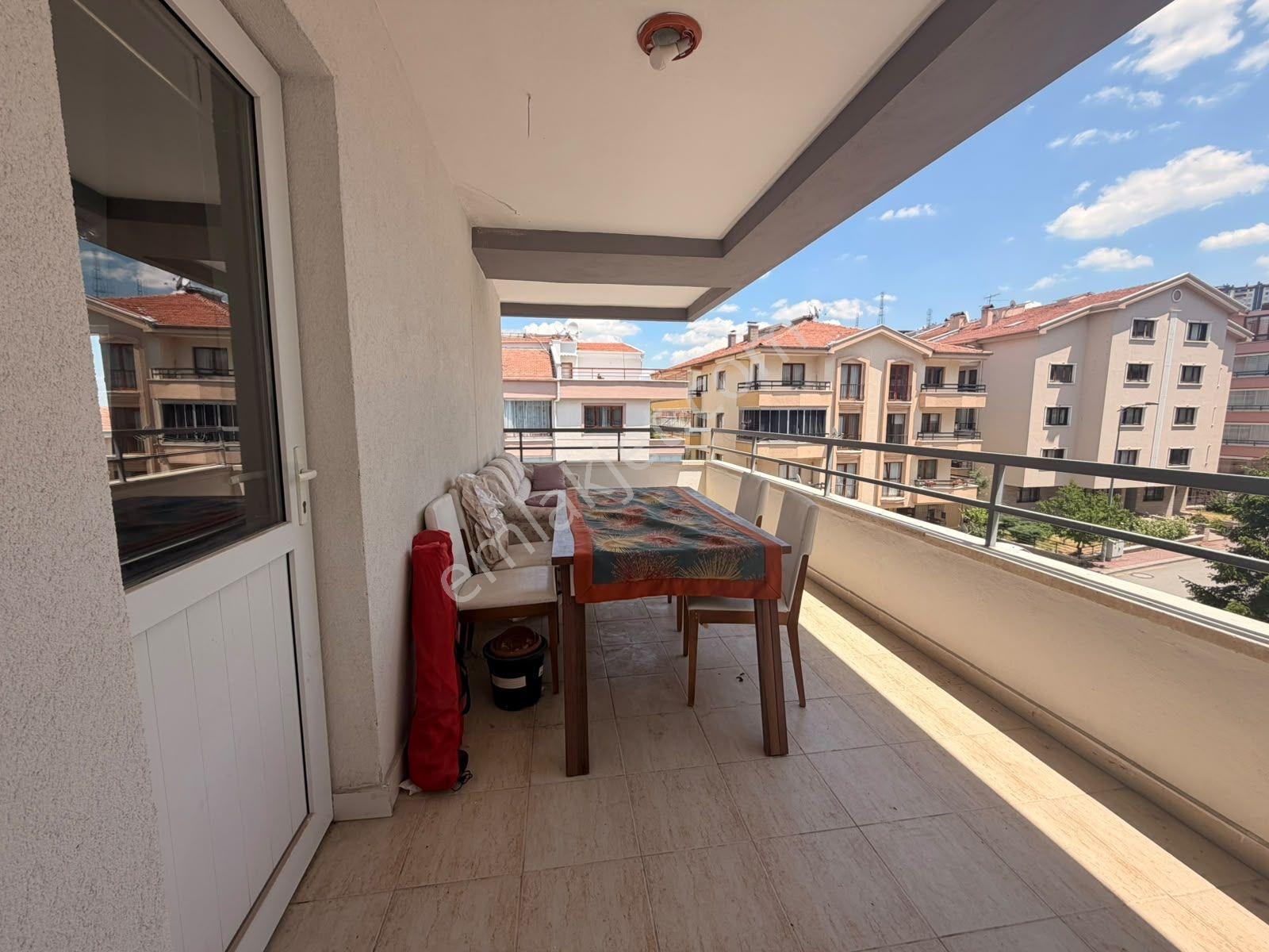 Çankaya Kırkkonaklar Mah 5+1 Satılık Manzaralı Teras - Görsel 34