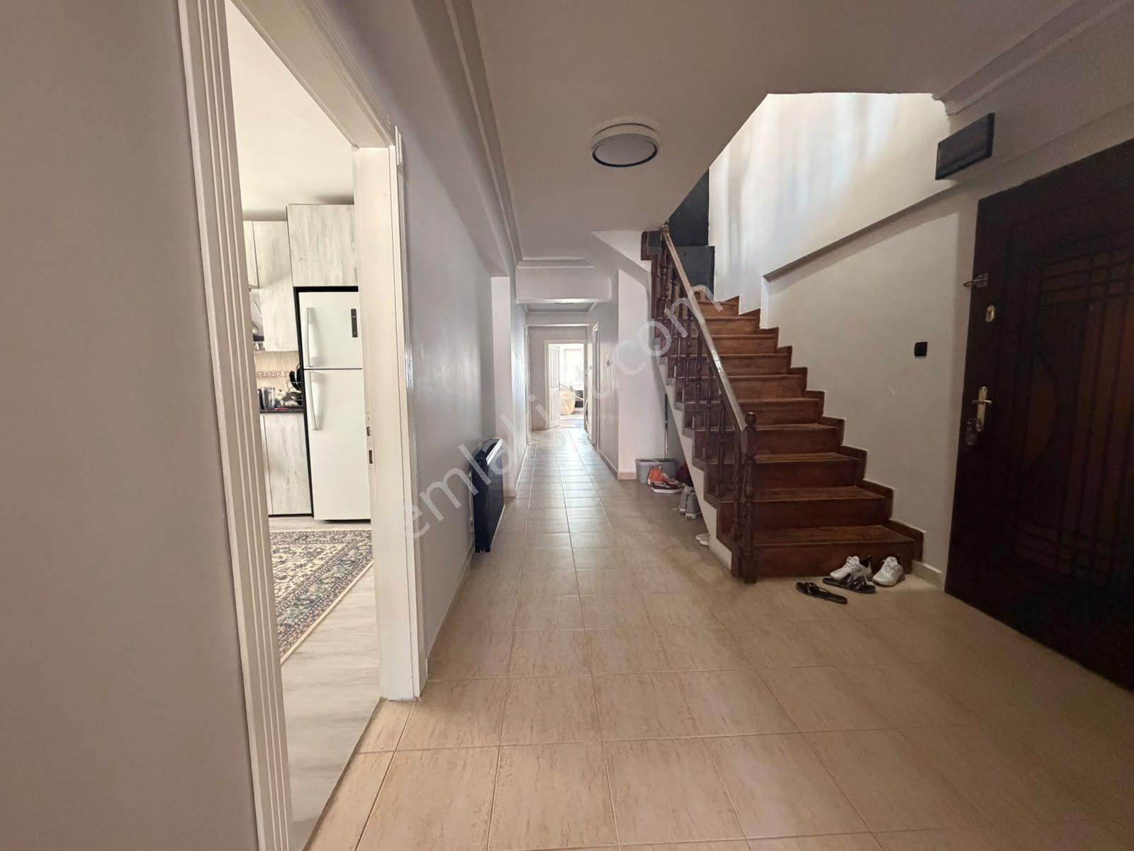 Çankaya Kırkkonaklar Mah 5+1 Satılık Manzaralı Teras - Görsel 13