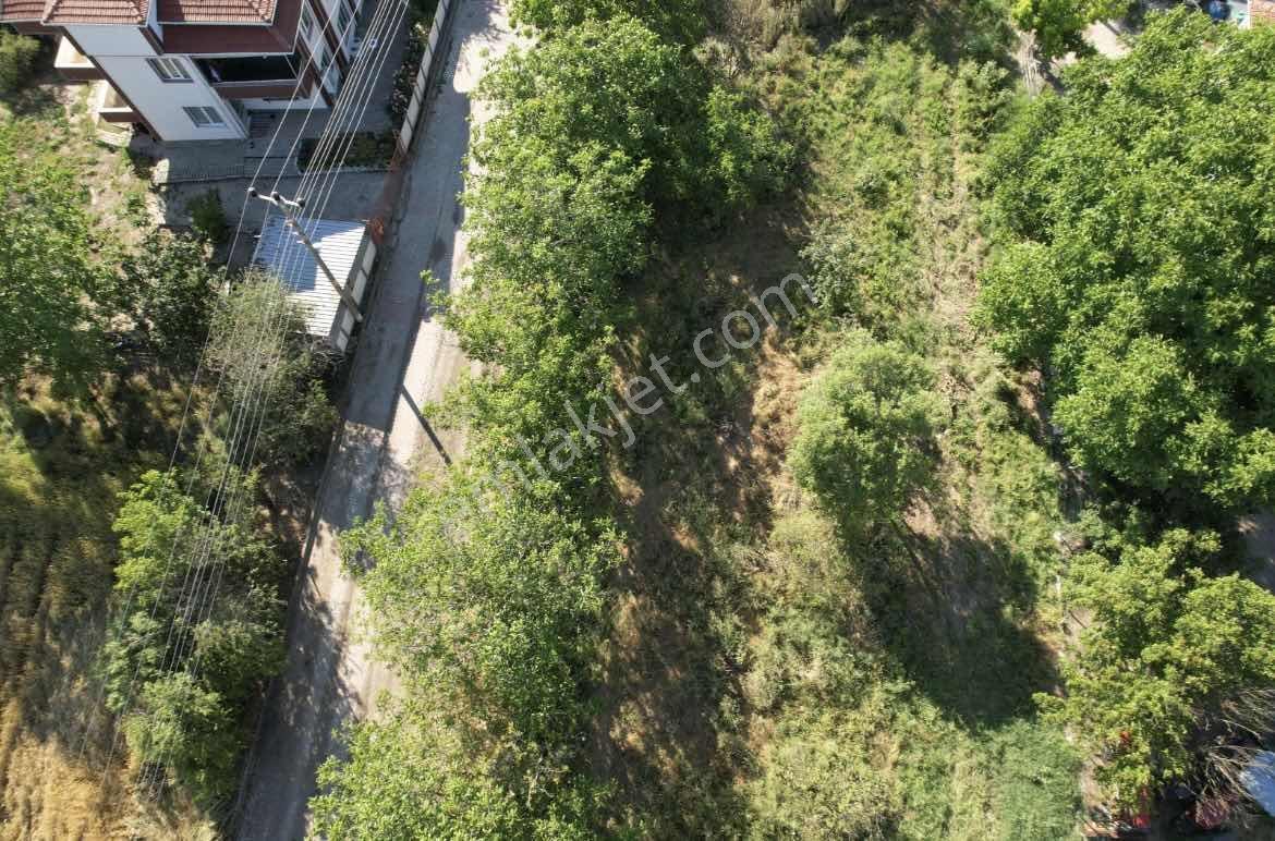 Ergene İlçesi Misinli Mah.de 1.065m2 Satılık Köşe Arsa - Görsel 11